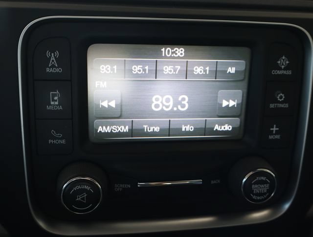 Used 2018 RAM 2500 Tradesman w/ Chrome Appearance Group AWD/4WD image 35