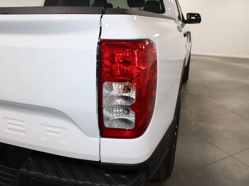 New 2025 Ford Ranger XL image 12