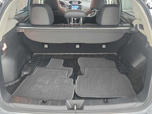 Certified 2023 Subaru Crosstrek 2.5i Limited w/ Moonroof Package AWD/4WD image 28