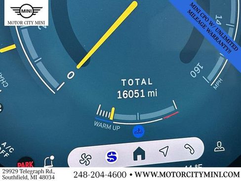 Certified 2025 MINI Cooper Countryman S image 25