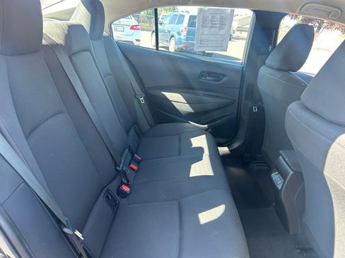 Used 2024 Toyota Corolla LE FWD image 30