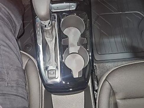 New 2026 Chevrolet Trax ACTIV w/ Driver Confidence Package image 16