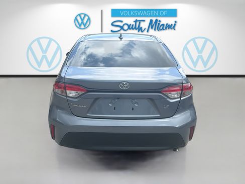 Used 2024 Toyota Corolla LE FWD image 6