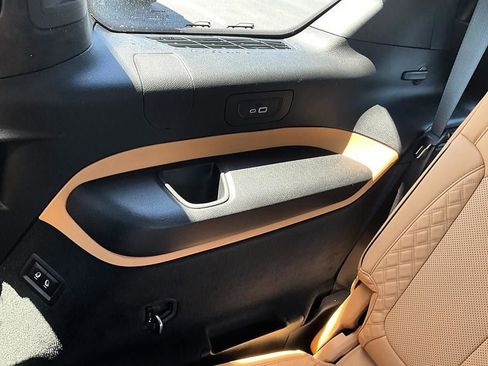 New 2026 Jeep Grand Cherokee L Summit AWD/4WD image 39