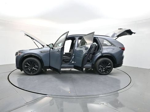 Used 2026 MAZDA CX-90 3.3 Turbo S w/ Premium Package AWD/4WD image 28