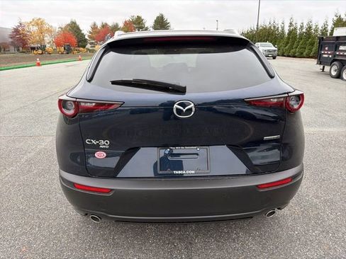 New 2026 MAZDA CX-30 AWD 2.5 S image 4