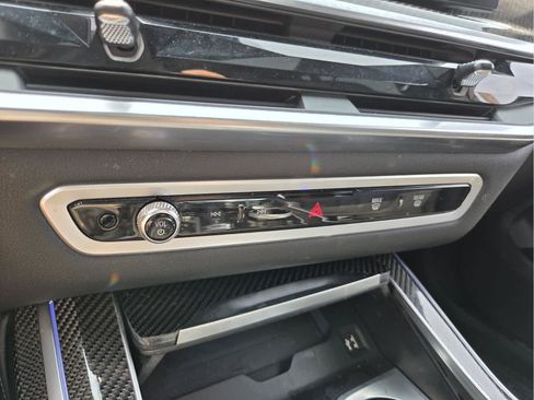 Used 2024 BMW X7 M60i w/ Executive Package AWD/4WD image 27