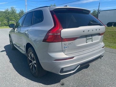 Used 2024 Volvo XC60 B5 Core w/ Climate Package AWD/4WD image 5