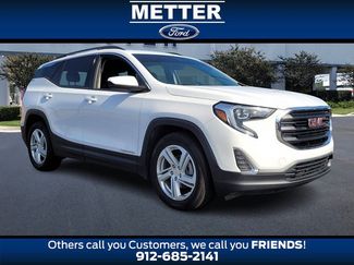 Used 2020 GMC Terrain SLE w/ Driver Convenience Package video 1