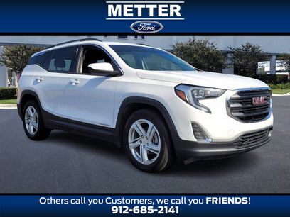 Used 2020 GMC Terrain SLE w/ Driver Convenience Package