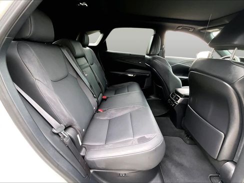 Used 2024 Lexus RX 350 FWD w/ Convenience Package image 19