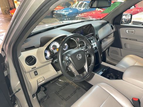 Used 2013 Honda Pilot EX-L image 13