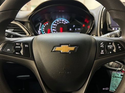 Used 2021 Chevrolet Spark LT image 29