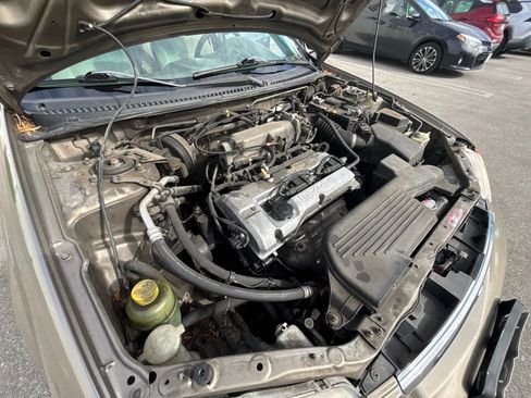 Used 2000 MAZDA Protege DX image 54