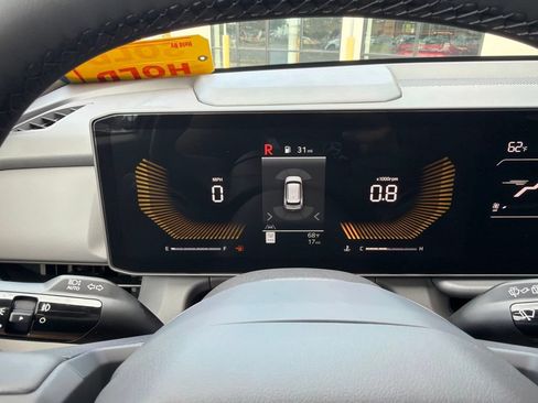 New 2027 Kia Seltos X-Line S AWD/4WD image 32