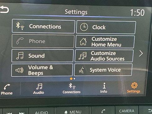 Certified 2024 Nissan Altima 2.5 SR image 30
