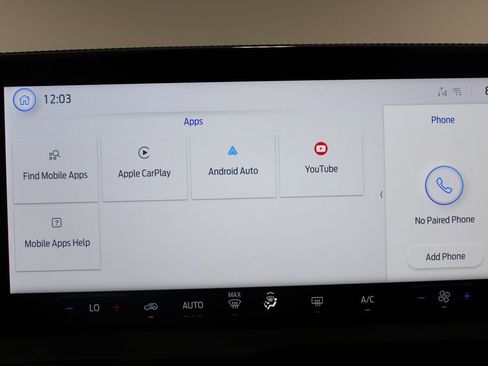 New 2025 Ford Bronco Sport Big Bend image 42