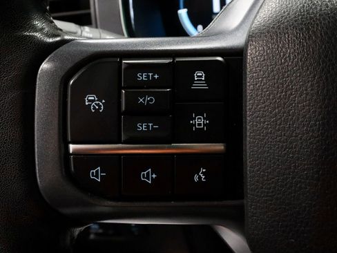 Certified 2023 Ford F150 Lariat w/ Equipment Group 502A High image 30