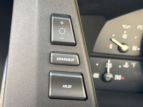 Used 2004 Cadillac XLR 2DR CONV image 44