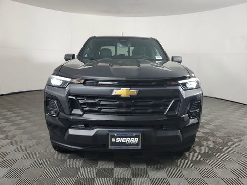 New 2026 Chevrolet Colorado LT w/ LT Convenience Package image 9
