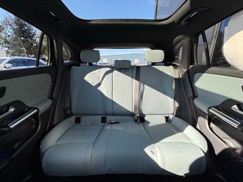 Used 2026 Mercedes-Benz GLA 250 4MATIC image 54