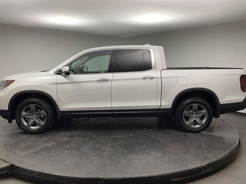 Certified 2023 Honda Ridgeline RTL-E image 4