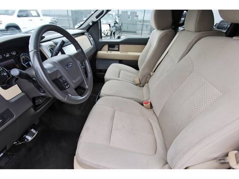 Used 2014 Ford F150 XLT w/ Equipment Group 301A Mid RWD image 6