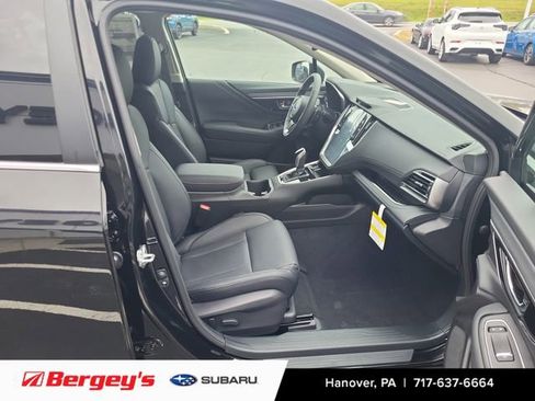 New 2025 Subaru Outback Limited image 14