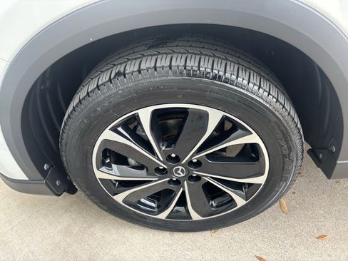 Used 2023 MAZDA CX-5 AWD 2.5 S w/ Premium Plus Pkg image 12