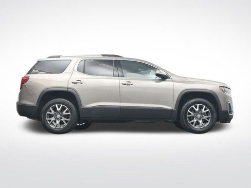 Used 2022 GMC Acadia SLE w/ Driver Convenience Package image 36