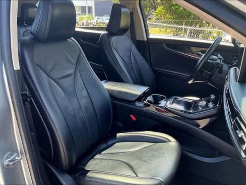 Used 2022 Lincoln Nautilus Reserve image 26