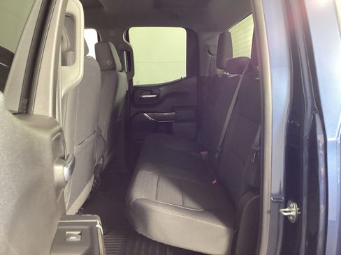 Used 2019 Chevrolet Silverado 1500 RST w/ All-Star Edition AWD/4WD image 13