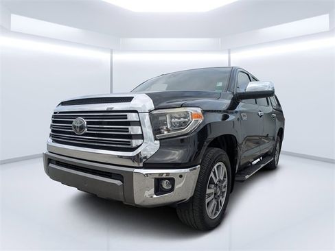 Used 2019 Toyota Tundra 1794 Edition image 7
