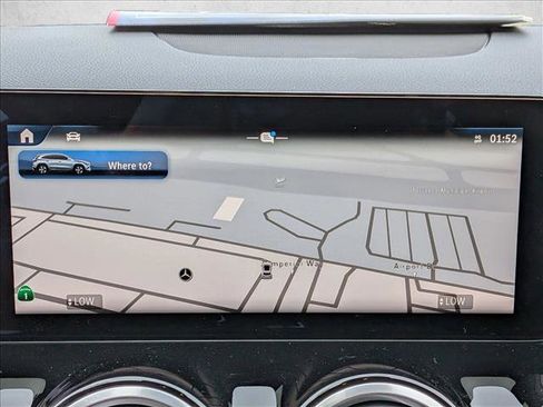 Certified 2025 Mercedes-Benz GLA 250 image 13