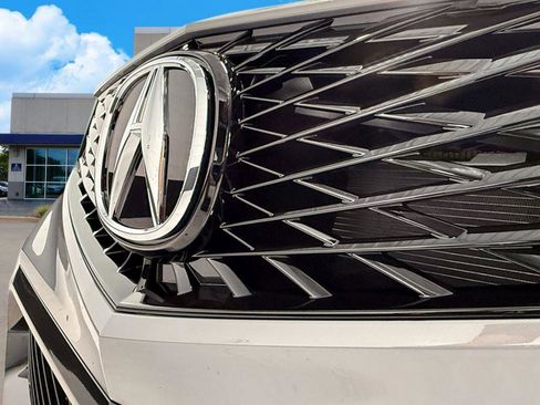 New 2026 Acura Integra A-Spec image 11