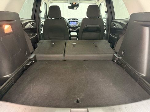 Used 2023 Chevrolet TrailBlazer LT w/ Convenience Package AWD/4WD image 26