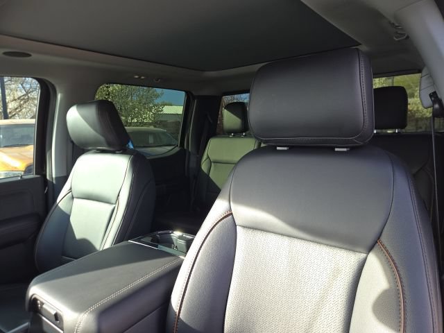 New 2026 Ford F350 Lariat w/ Lariat Ultimate Package AWD/4WD image 13