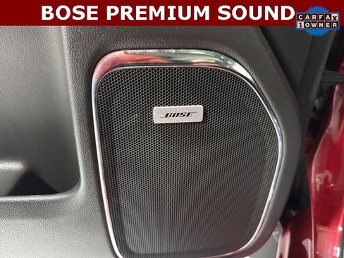 Used 2018 Chevrolet Silverado 1500 LTZ Z71 w/ LTZ Plus Package image 4