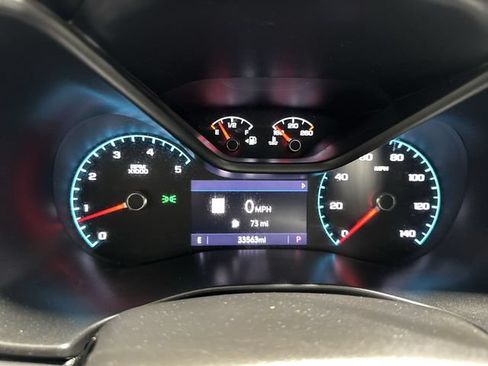 Used 2022 Chevrolet Colorado ZR2 AWD/4WD image 15