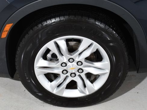 Used 2021 Chevrolet Blazer LT image 24