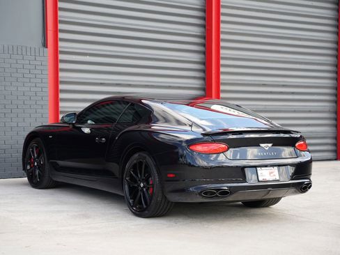 Used 2020 Bentley Continental GT V8 First Edition image 4