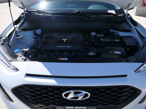 Used 2020 Hyundai Kona SEL w/ Cargo Package image 29