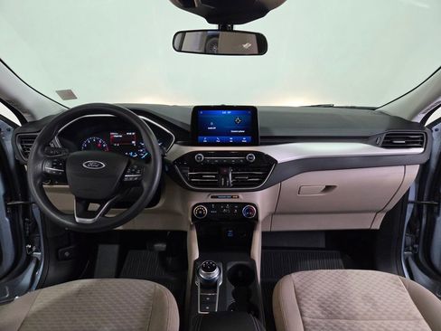 Certified 2022 Ford Escape SE image 27