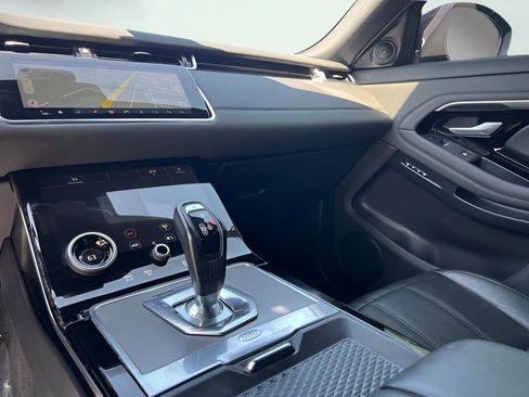 Used 2020 Land Rover Range Rover Evoque SE AWD/4WD image 44