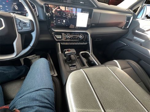 Certified 2023 GMC Sierra 1500 Denali w/ Denali Reserve Package image 23