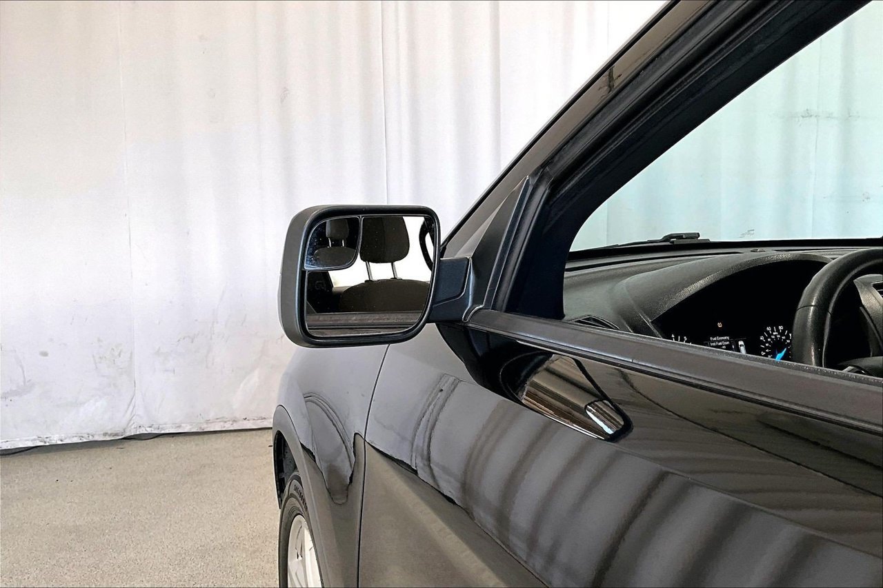 Used 2018 Ford Explorer FWD image 8