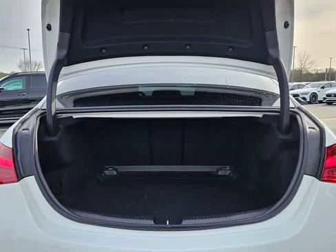 Used 2023 Mercedes-Benz C 43 AMG 4MATIC Sedan image 7