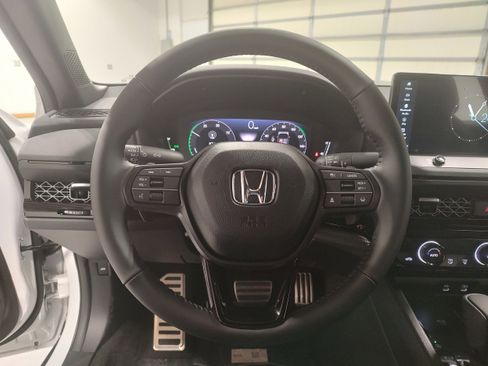 New 2026 Honda Accord Sport image 5