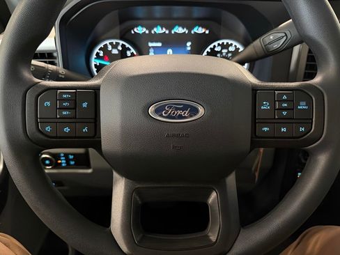 New 2026 Ford F350 XL w/ STX Appearance Package image 18