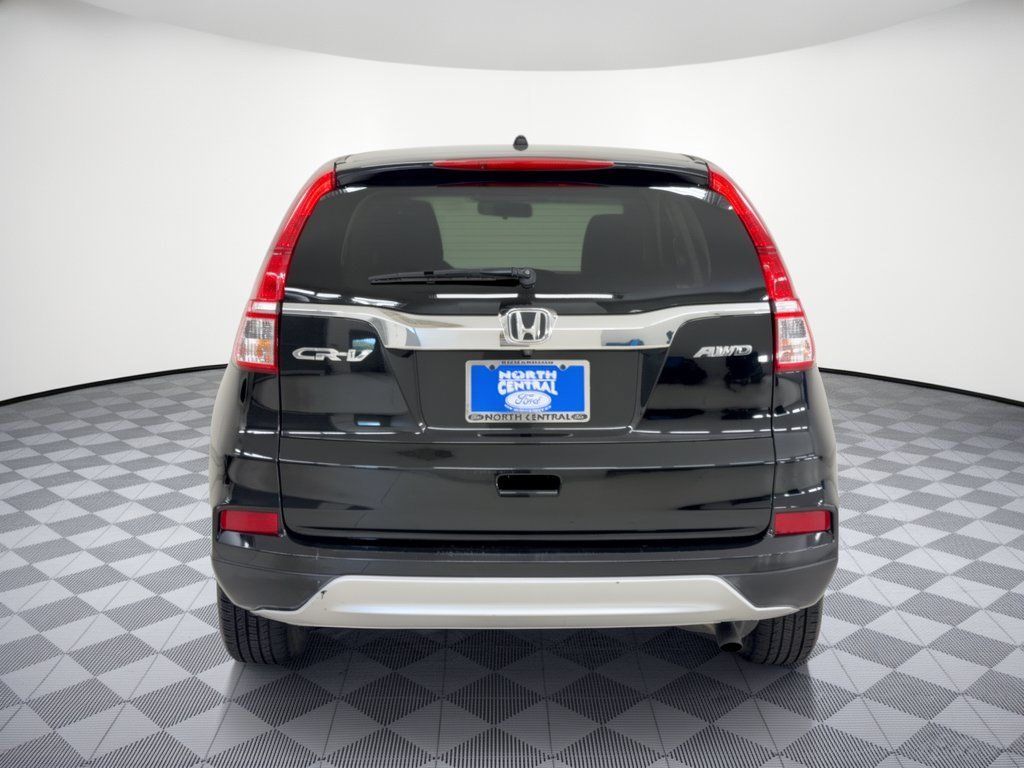 Used 2016 Honda CR-V EX image 11